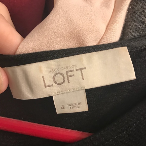 Ann Taylor Dress - Picture 1 of 3